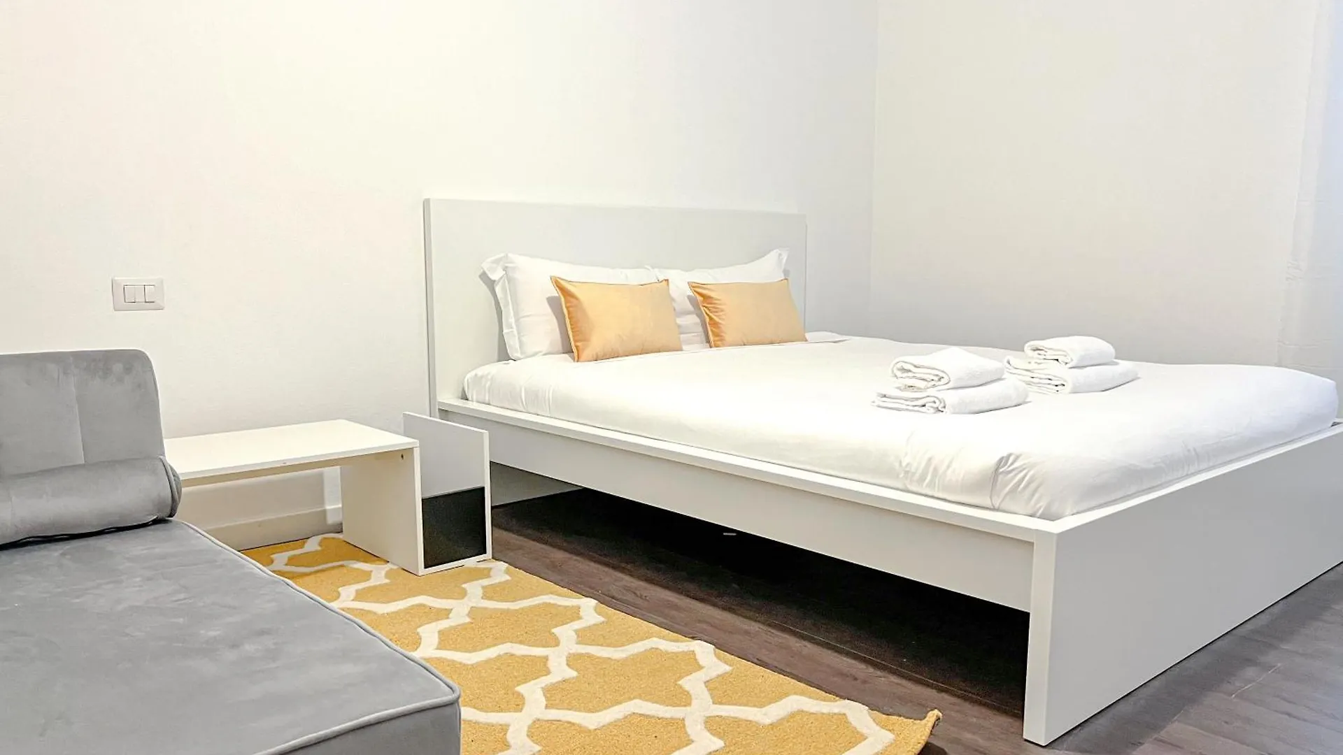 Apartment The Boutique Houses - Navigli 2 Milan