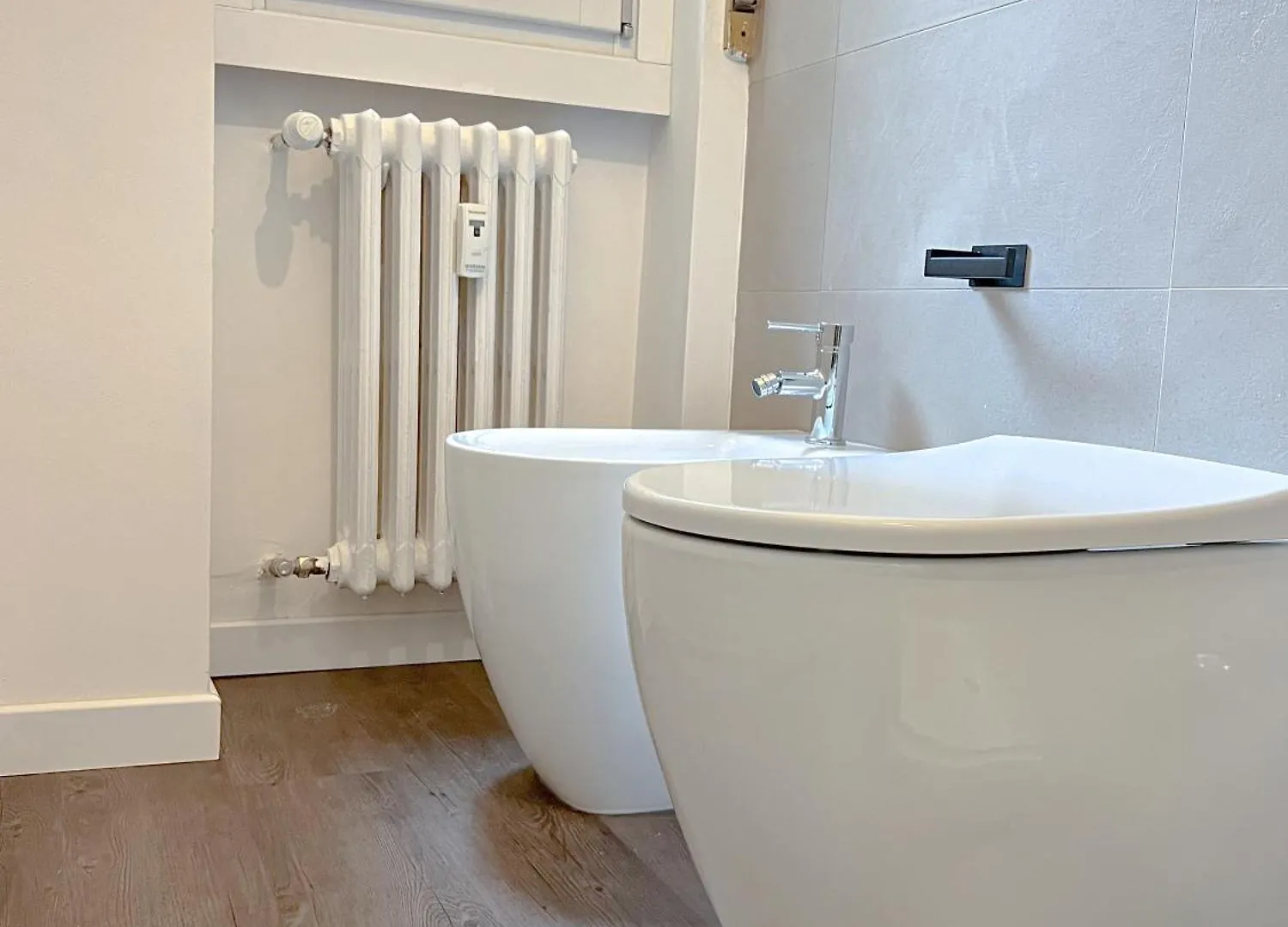 The Boutique Houses - Navigli 2 Milan 0*,