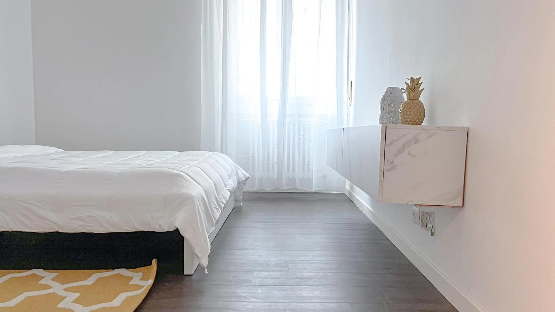 Apartment The Boutique Houses - Navigli 2 Milan Italy