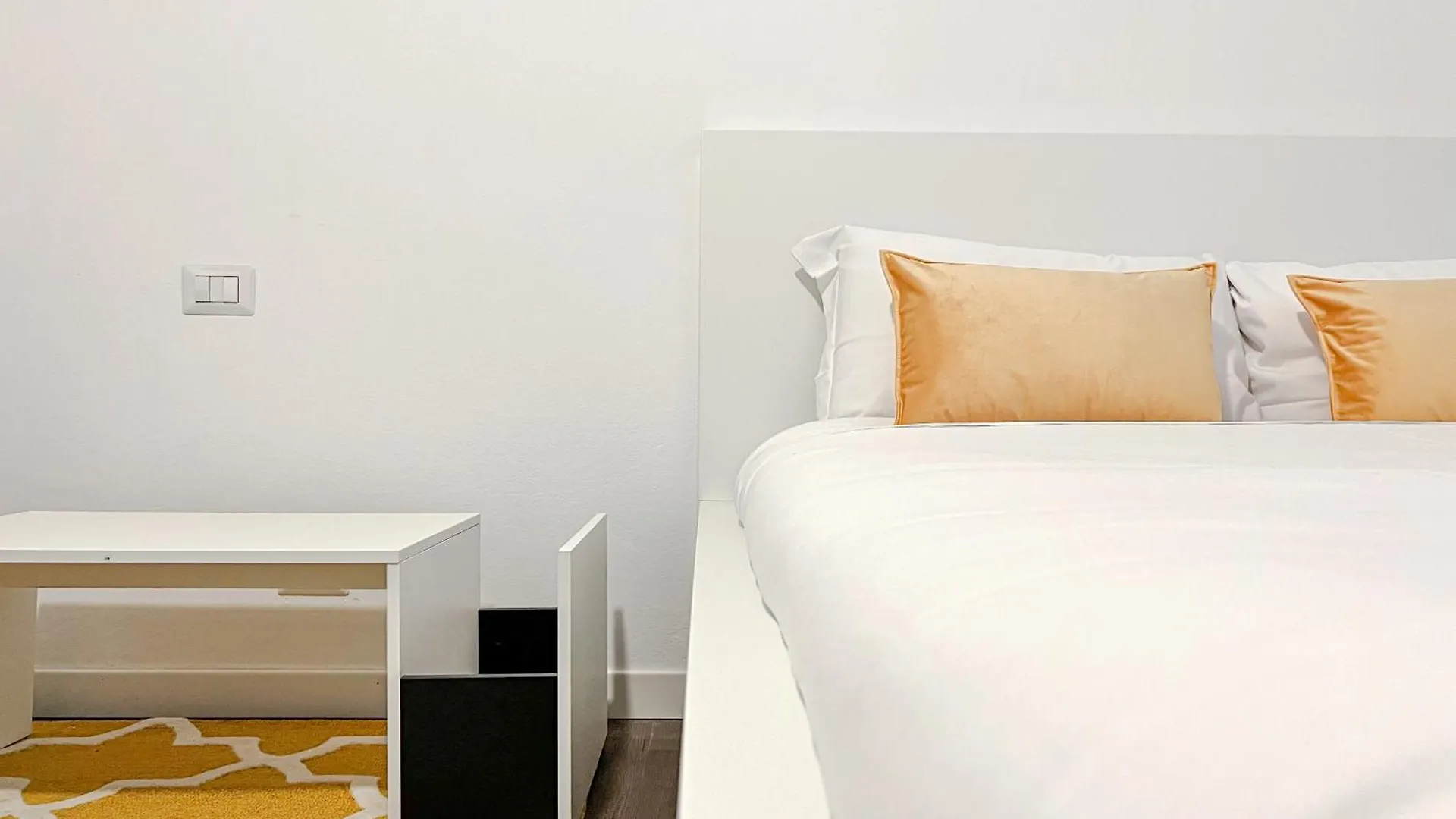 The Boutique Houses - Navigli 2 Milan Italy