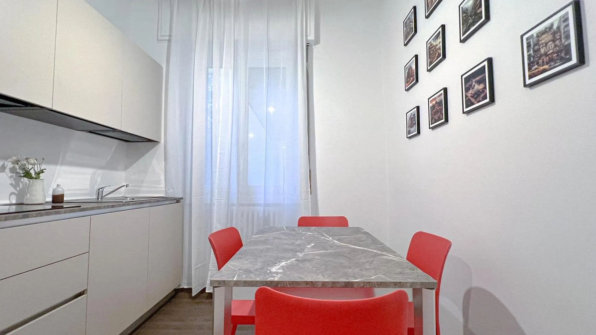 The Boutique Houses - Navigli 2 Milan