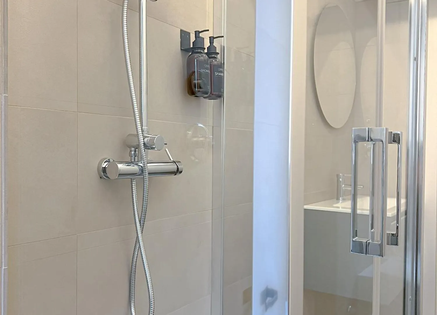 The Boutique Houses - Navigli 2 Milan
