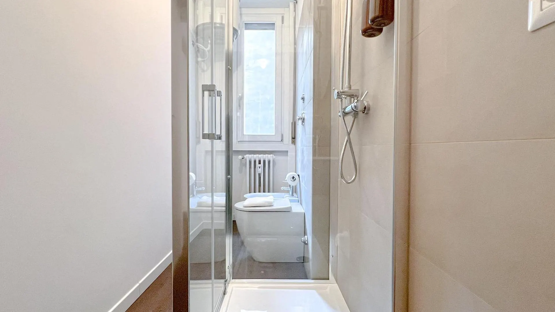 The Boutique Houses - Navigli 2 Milán Apartmán